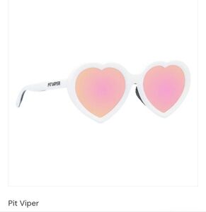 Pit Viper Miami Nights Pink Admirer